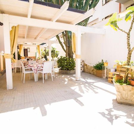 B&B Ghiaccio Галлиполи Экстерьер фото