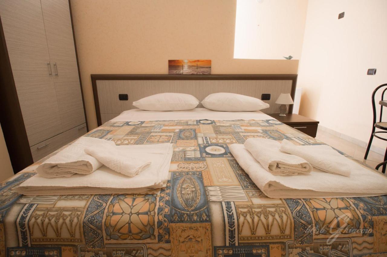 B&B Ghiaccio Галлиполи Экстерьер фото