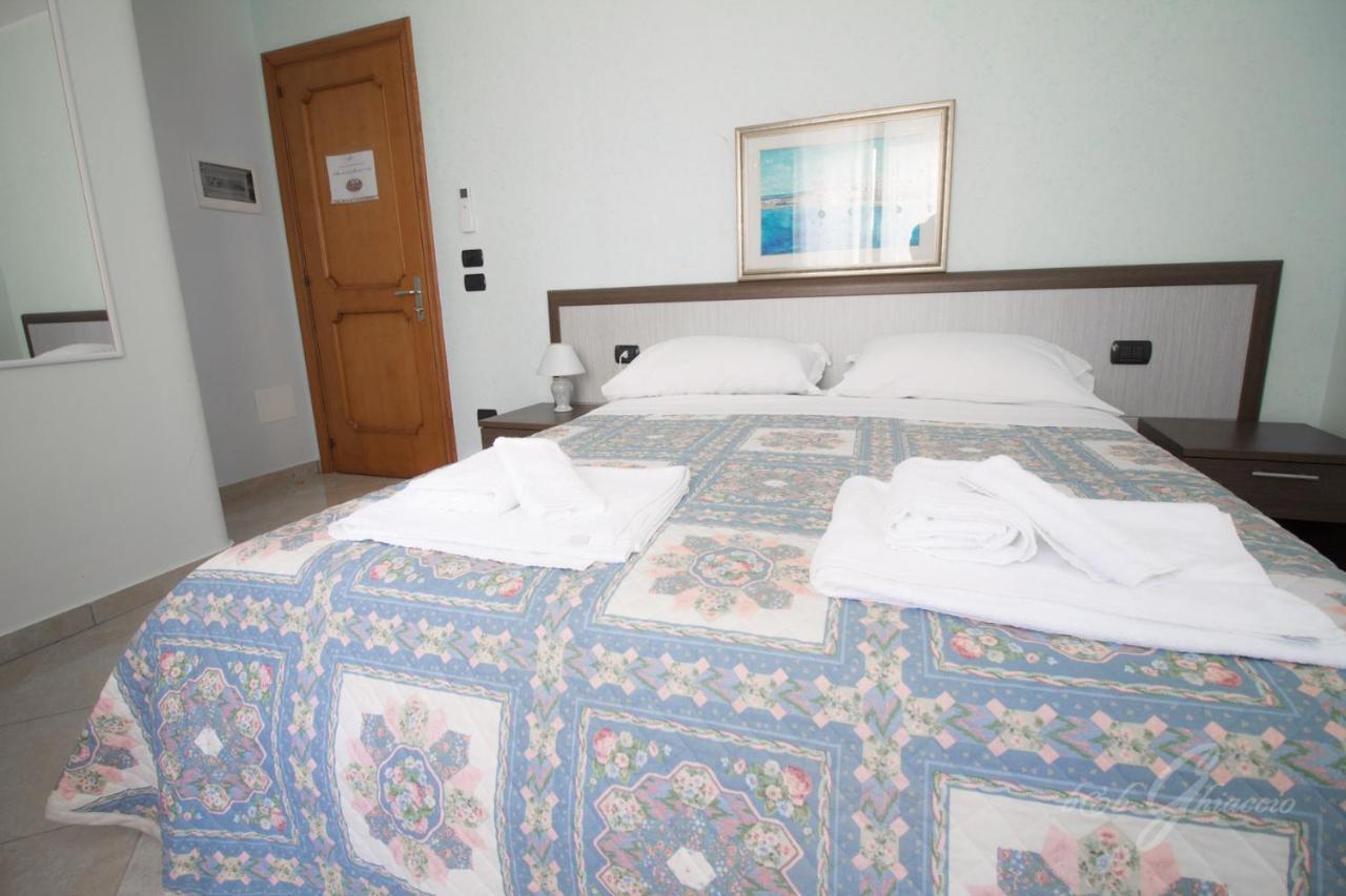 B&B Ghiaccio Галлиполи Экстерьер фото