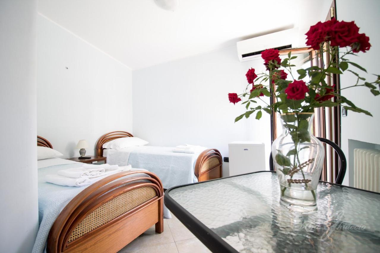 B&B Ghiaccio Галлиполи Экстерьер фото