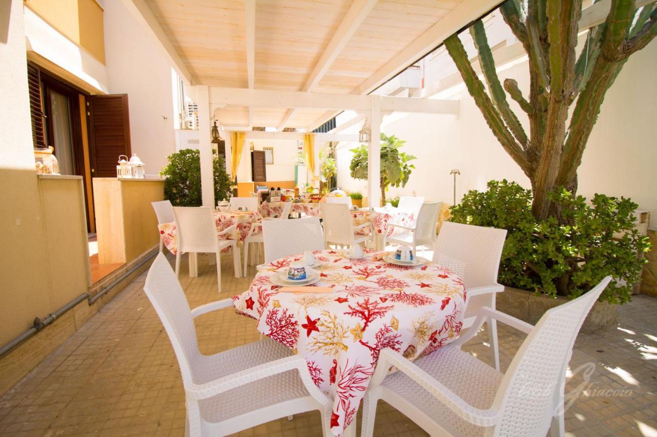 B&B Ghiaccio Галлиполи Экстерьер фото