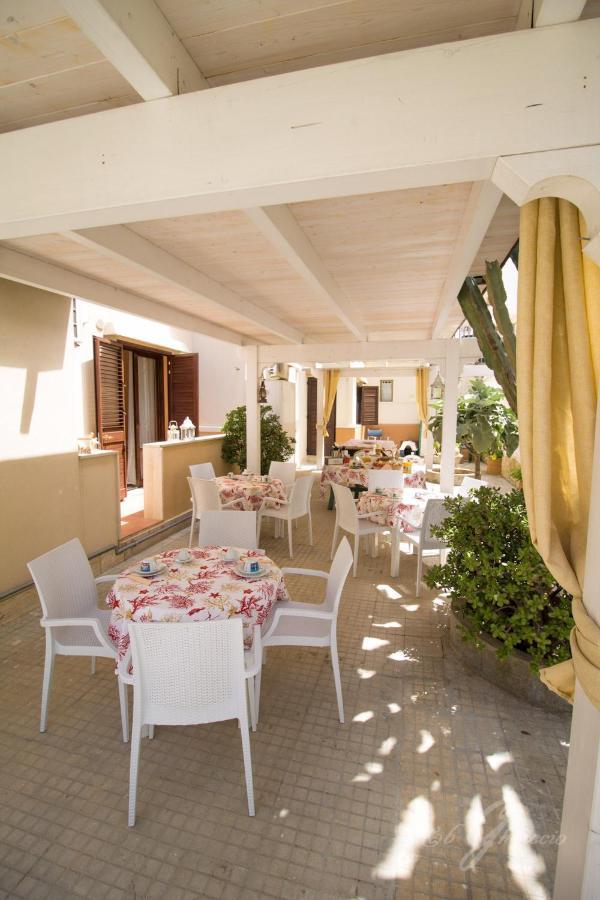 B&B Ghiaccio Галлиполи Экстерьер фото