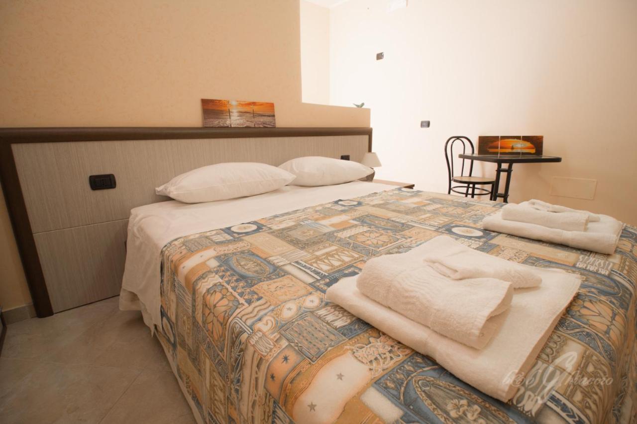 B&B Ghiaccio Галлиполи Экстерьер фото